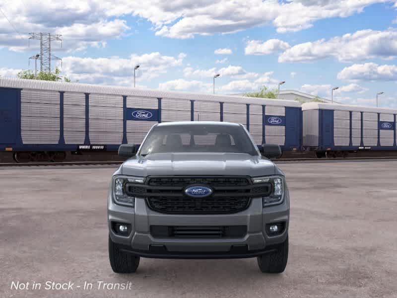 New 2026 Ford Ranger XL RWD image 6