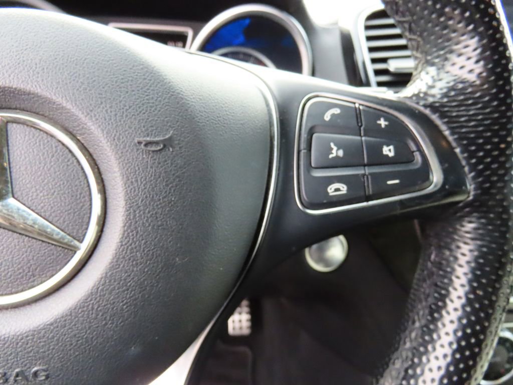 Used 2016 Mercedes-Benz GLE 400 4MATIC image 36