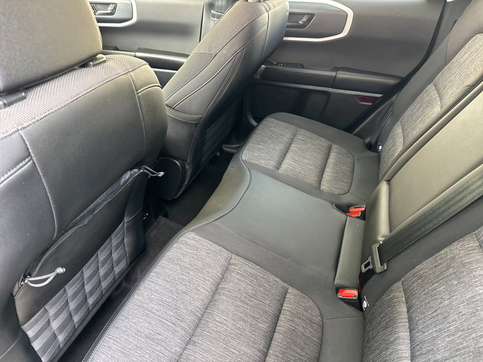 Used 2022 Ford Bronco Sport Big Bend w/ Convenience Package image 14