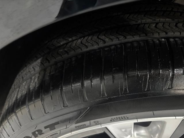 Used 2026 Cadillac Vistiq Luxury AWD/4WD image 39