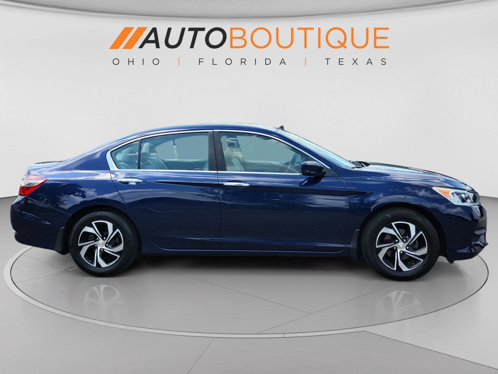 Used 2016 Honda Accord LX image 6