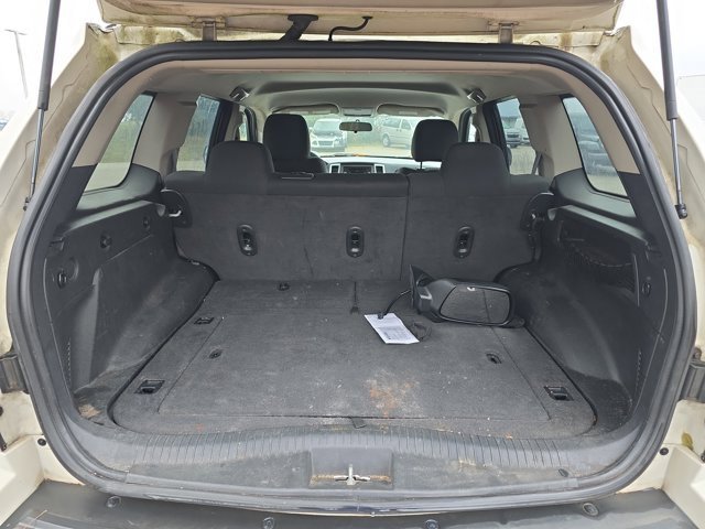 Used 2008 Jeep Grand Cherokee Laredo image 11