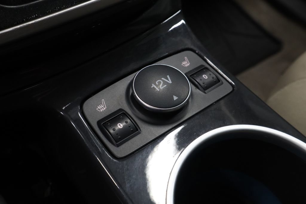 Used 2014 Ford Escape Titanium image 35