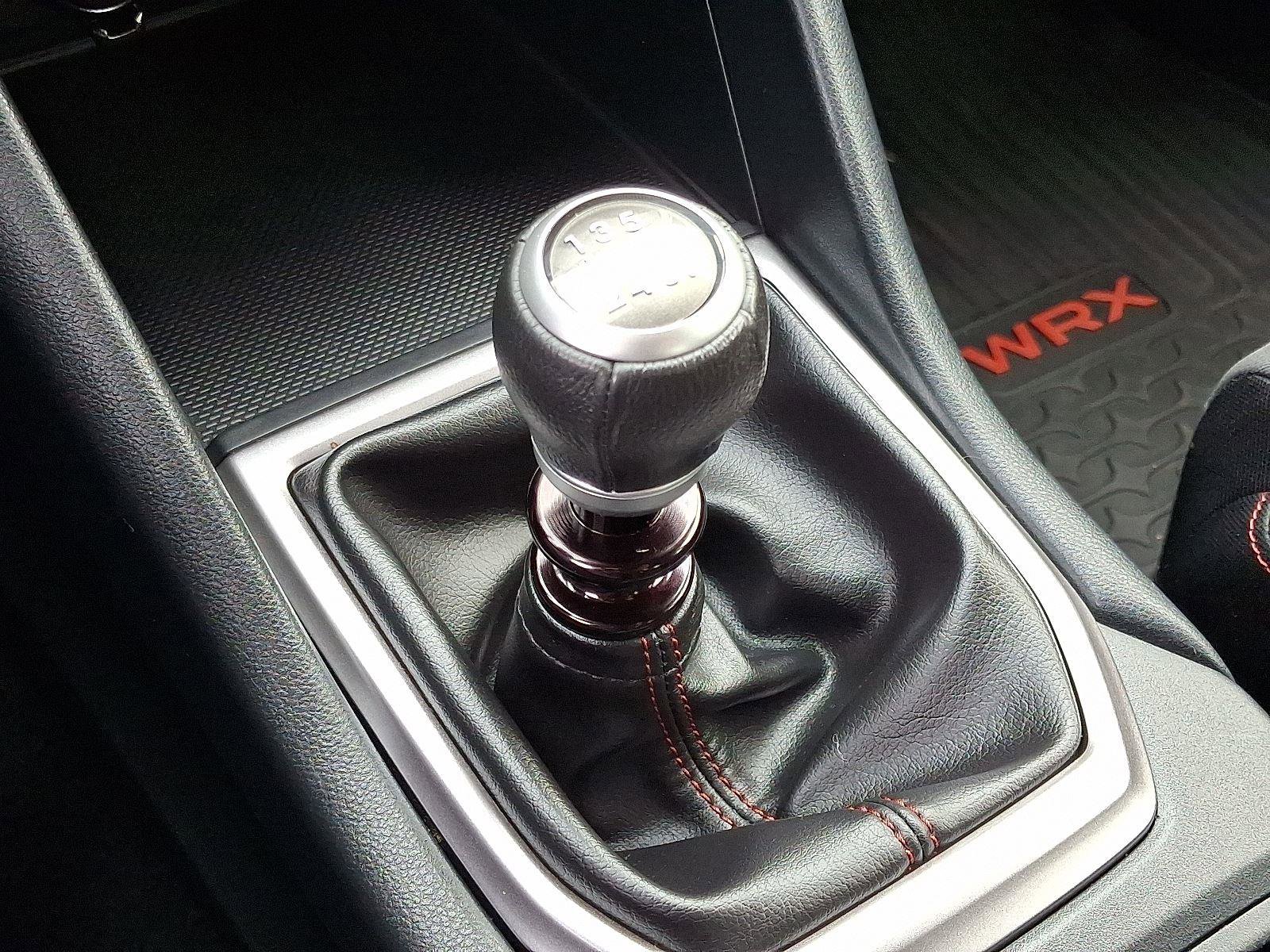 Used 2023 Subaru WRX Premium image 16