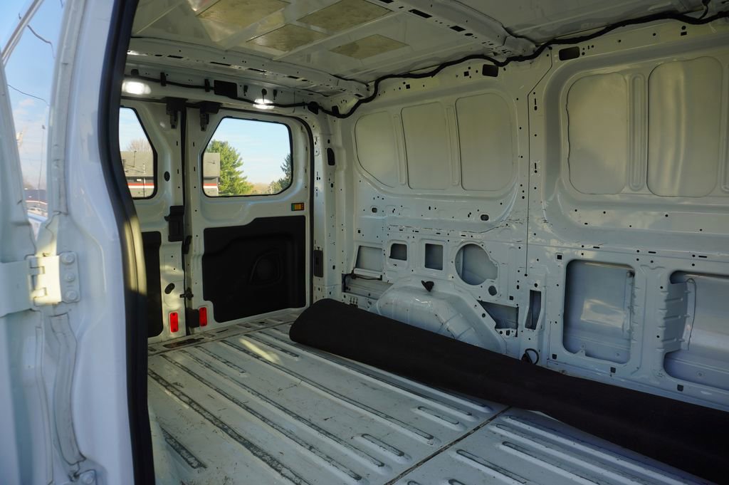 Used 2020 Ford Transit 250 Low Roof image 28