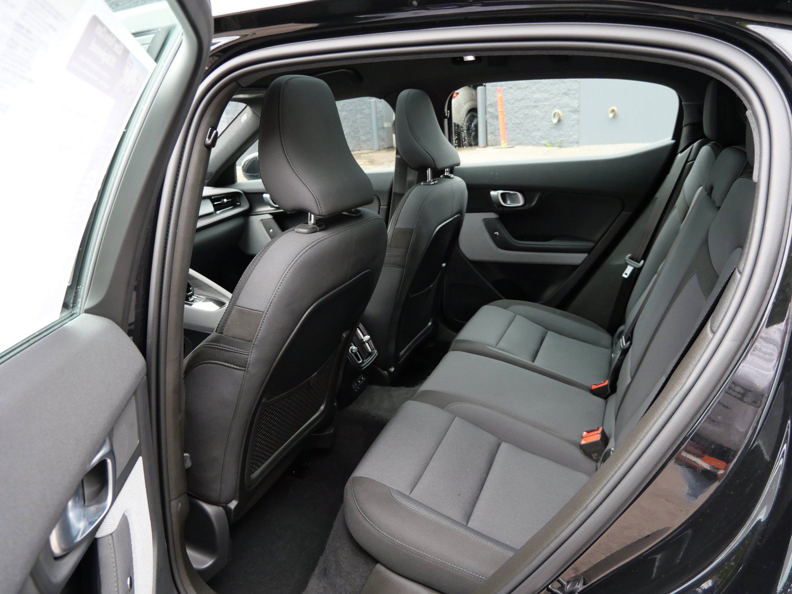 Used 2023 Polestar Polestar 2 w/ Pilot Pack AWD/4WD image 12