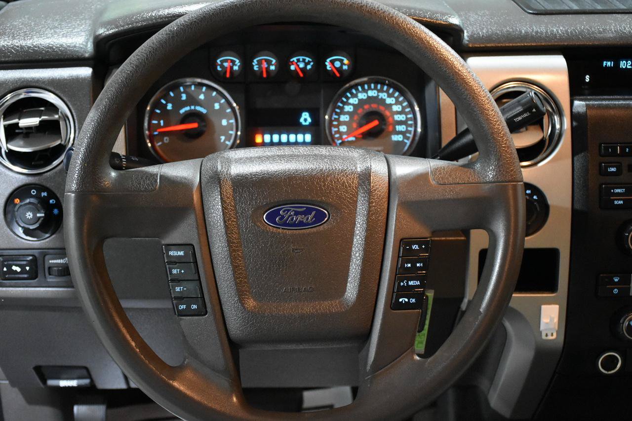 Used 2009 Ford F150 Lariat AWD/4WD image 35