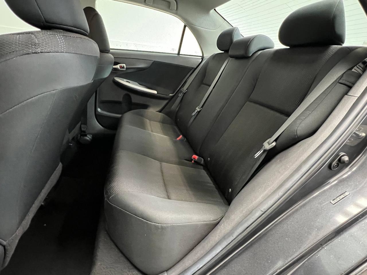 Used 2011 Toyota Corolla S FWD image 10