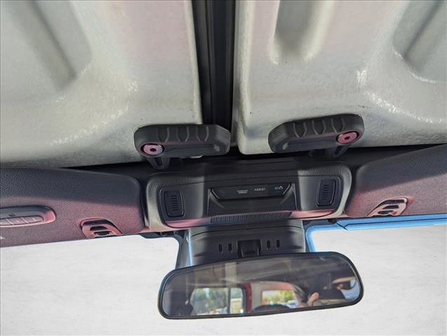 New 2026 Jeep Wrangler Willys image 21