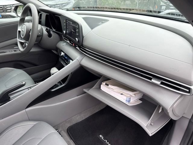 Certified 2023 Hyundai Elantra SEL w/ Cargo Package FWD image 26