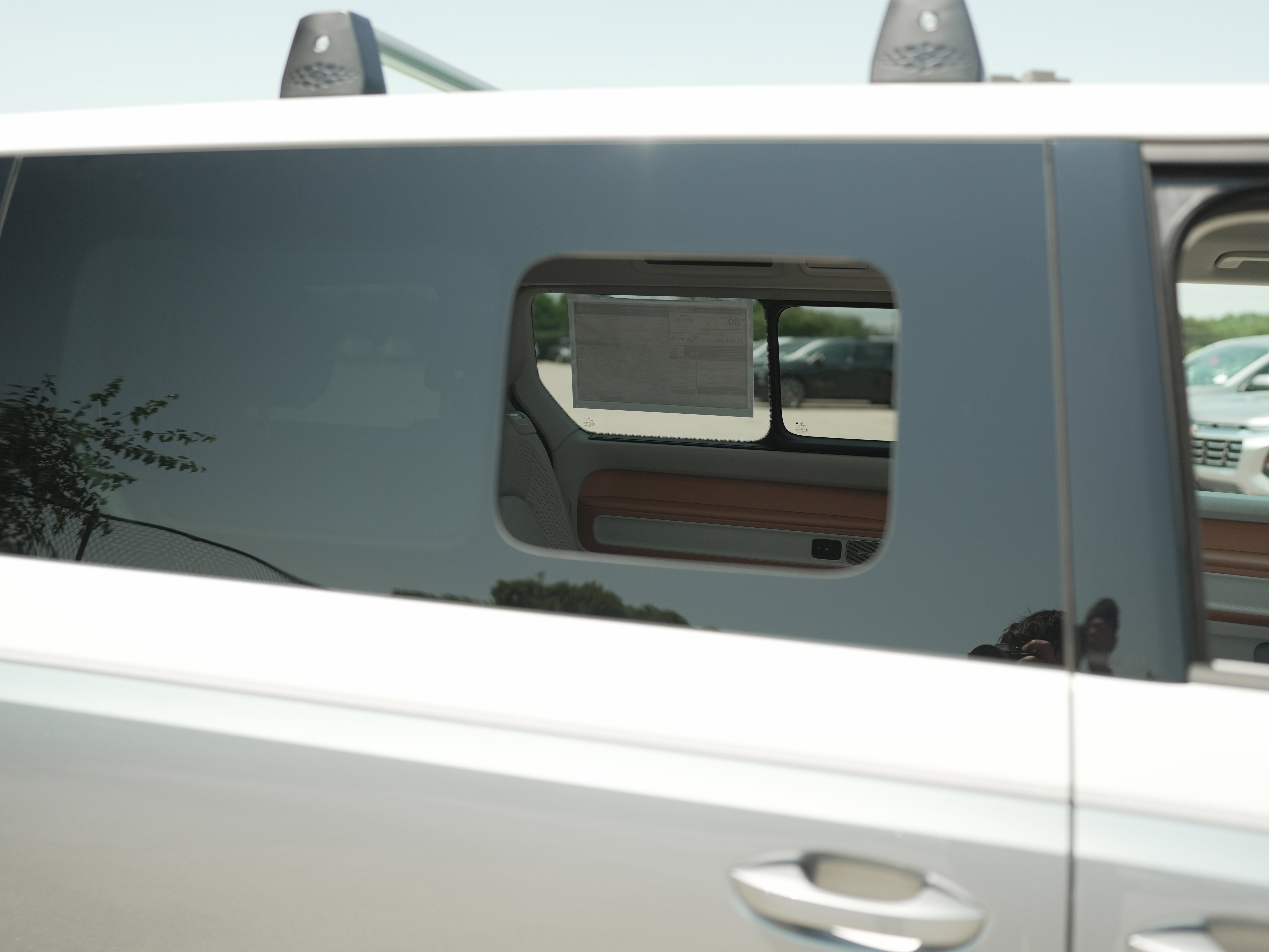 New 2025 Volkswagen ID. Buzz 1st Edition image 11