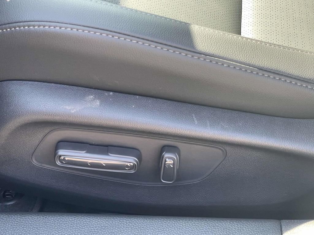 Used 2025 Honda Civic Sport image 20