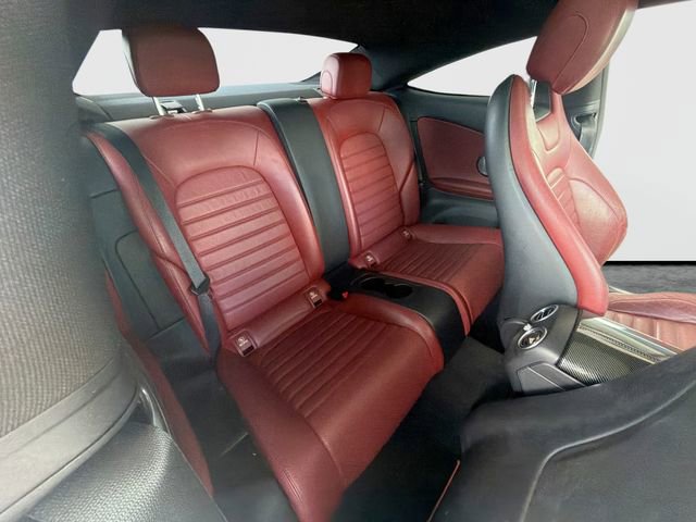 Used 2018 Mercedes-Benz C 300 Coupe image 33