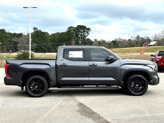 New 2026 Toyota Tundra Limited image 9