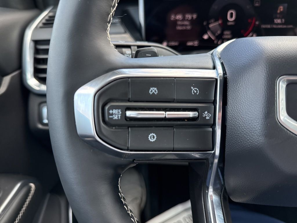 Used 2025 GMC Acadia Denali w/ LPO, Floor Liner Package image 17