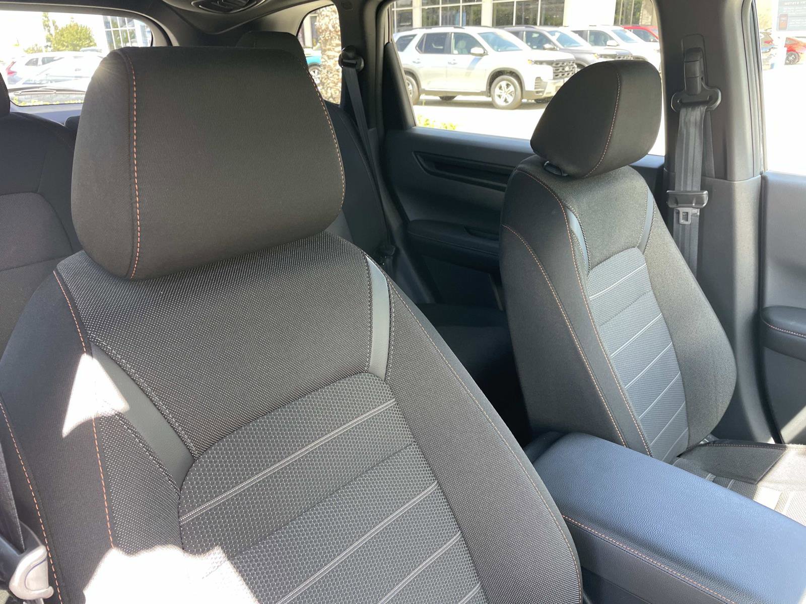 Certified 2023 Honda CR-V Sport image 23