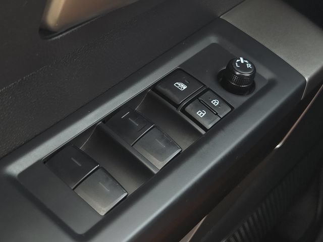 Certified 2026 Toyota Tundra SR5 w/ SR5 Convenience Package AWD/4WD image 27