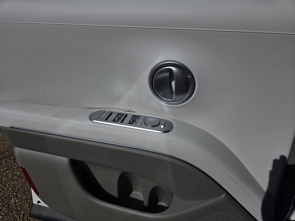 New 2026 Hyundai Palisade SEL AWD/4WD image 14