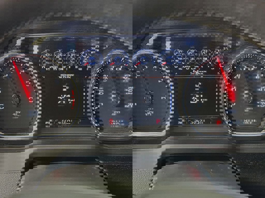 Used 2022 Chevrolet Silverado 3500 High Country image 13