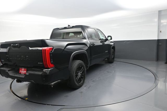 Used 2022 Toyota Tundra SR5 w/ Advanced Technology Package AWD/4WD image 69