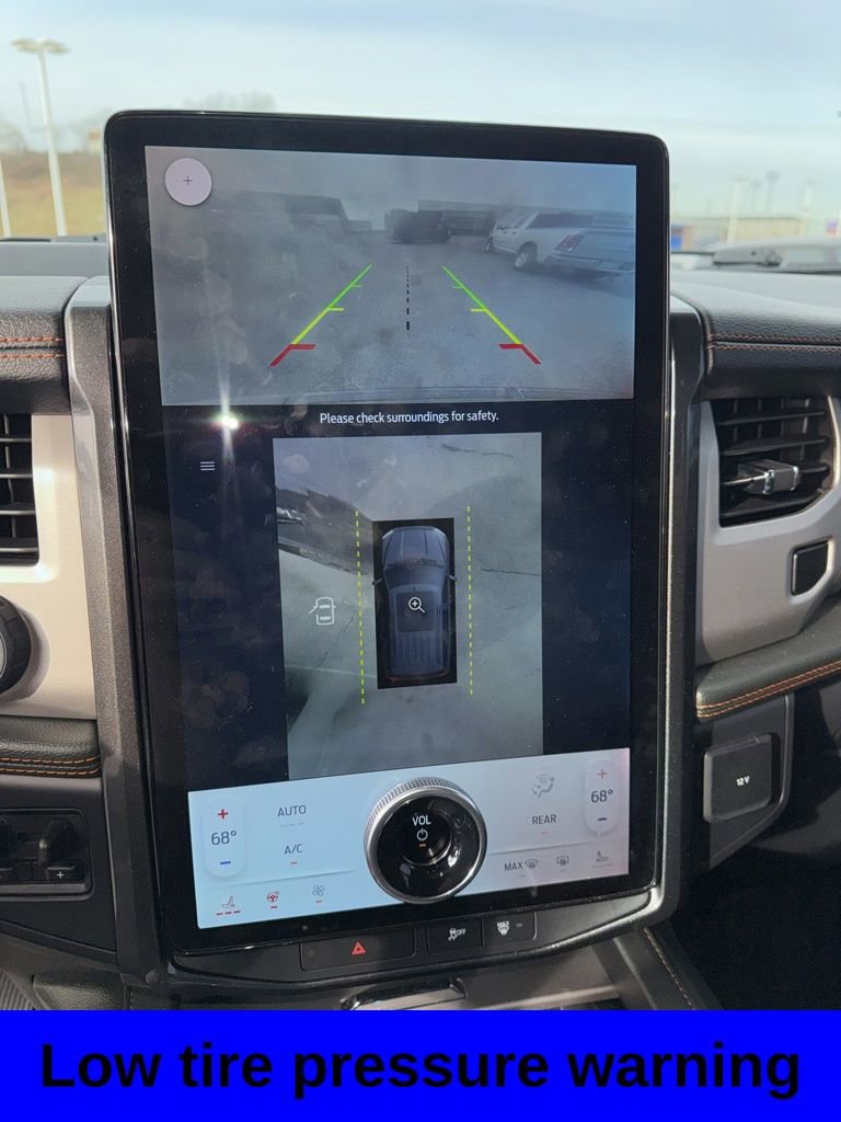 Used 2022 Ford Expedition Timberline image 13