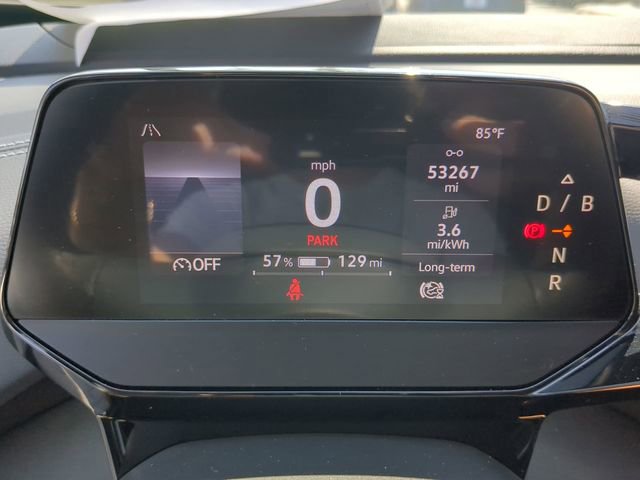 Used 2023 Volkswagen ID.4 Pro S RWD image 33