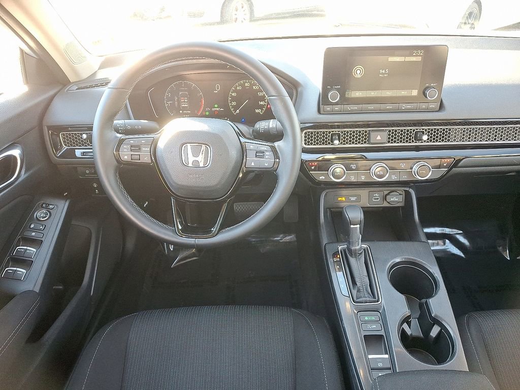 Used 2023 Honda Civic EX image 11