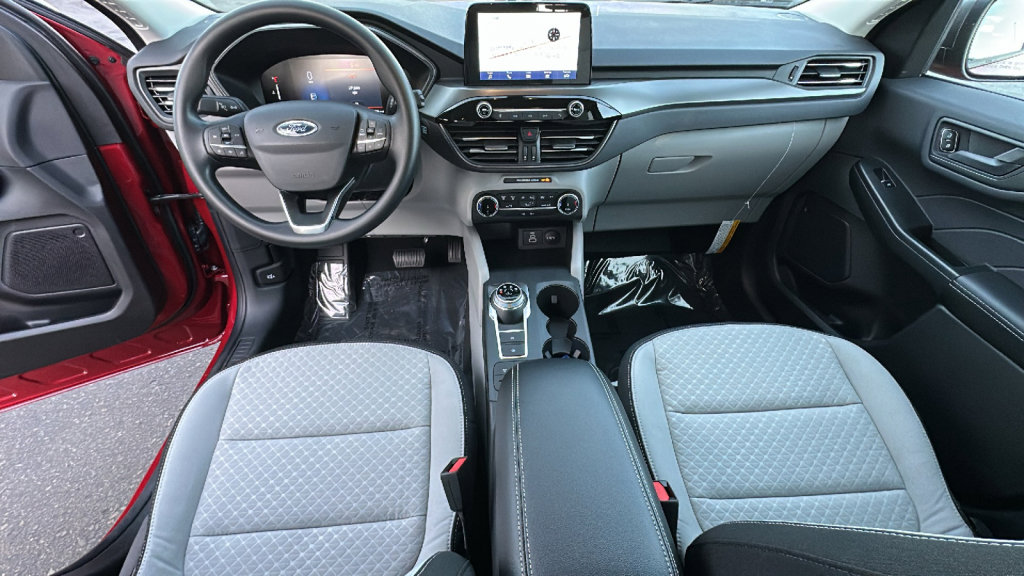 New 2026 Ford Escape Active AWD/4WD image 26