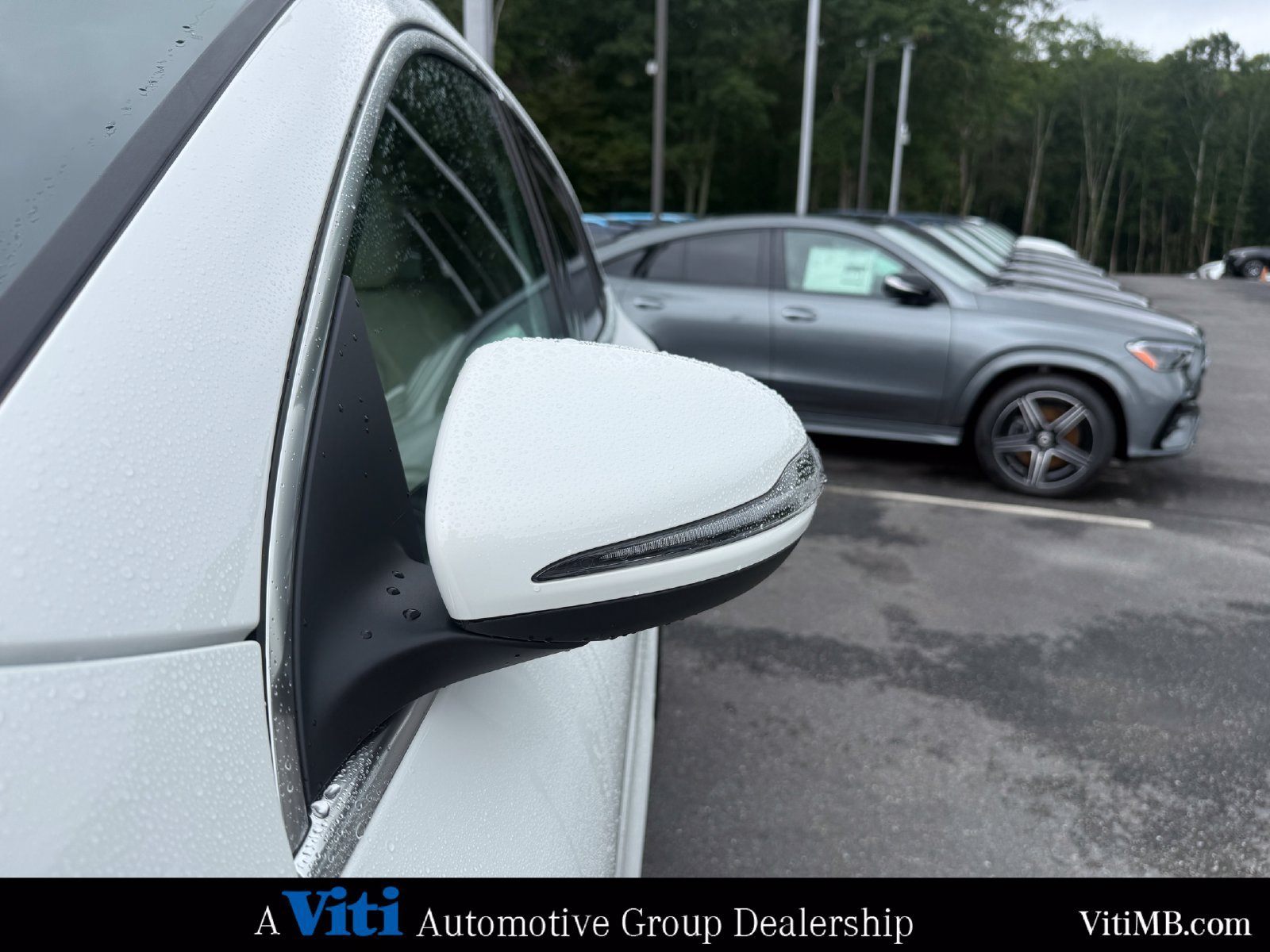 Certified 2024 Mercedes-Benz GLA 250 4MATIC image 11