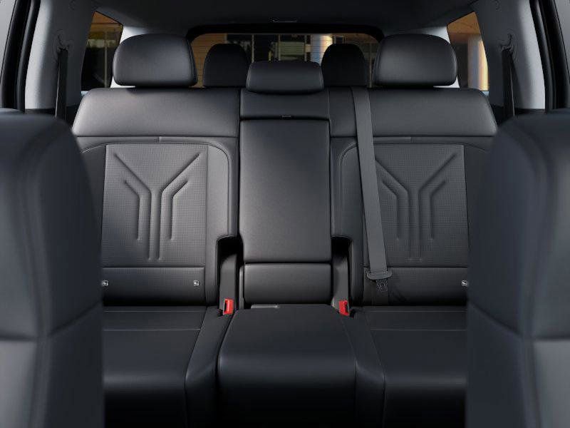 New 2026 Hyundai Santa Fe SEL image 12