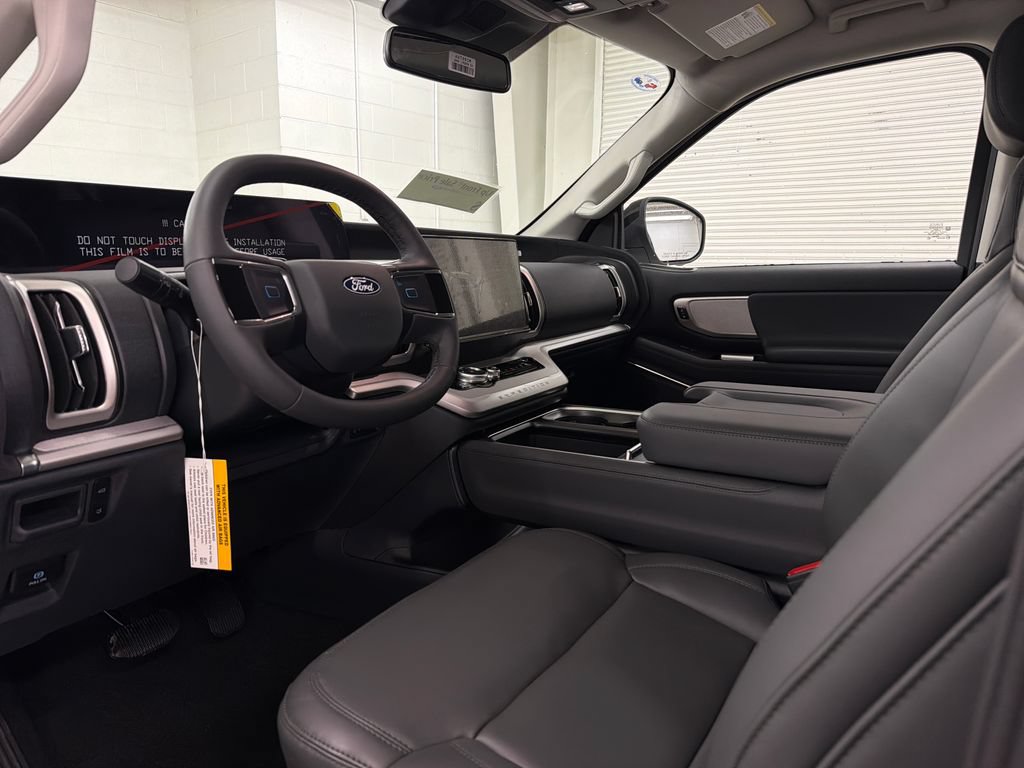 New 2027 Ford Expedition Max Active RWD image 6