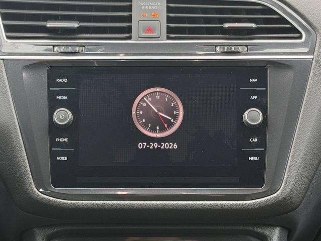 Used 2023 Volkswagen Tiguan SEL R-Line AWD/4WD image 18