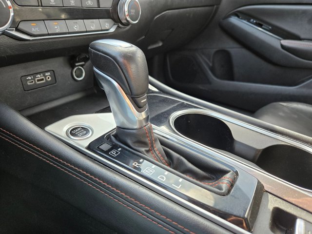 Used 2024 Nissan Altima 2.5 SR image 14