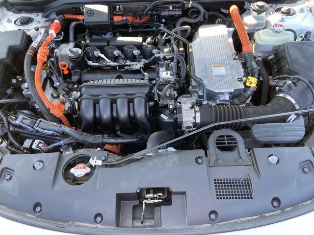 Used 2022 Honda Insight EX image 27