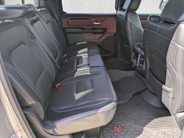 Used 2021 RAM 1500 Rebel w/ Rebel Level 2 Equipment Group AWD/4WD image 18