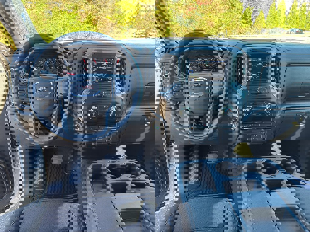 New 2026 GMC Sierra 1500 Pro w/ Graphite Edition image 18