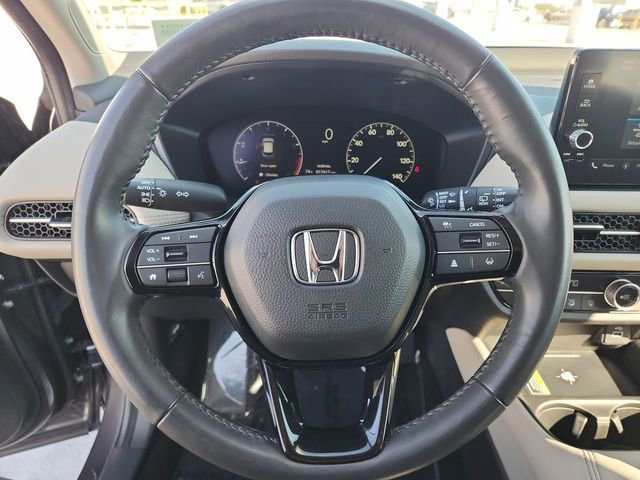 Used 2024 Honda HR-V EX-L image 14
