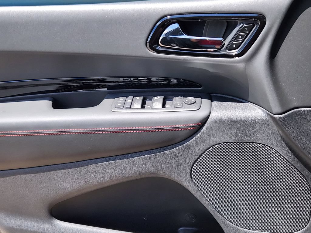 New 2026 Dodge Durango GT AWD/4WD image 6