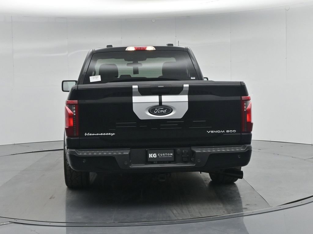 New 2026 Ford F150 XL w/ Equipment Group 103A High image 19