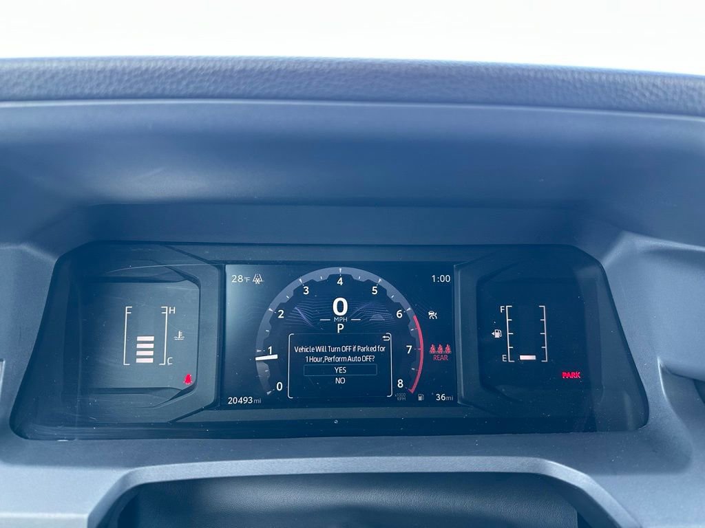 Used 2024 Toyota Tacoma SR5 image 16