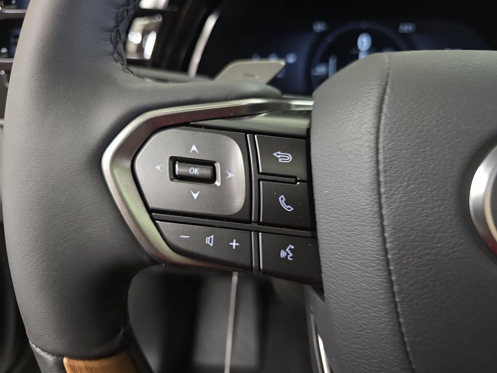 New 2026 Lexus RX 350h w/ Convenience Package AWD/4WD image 17