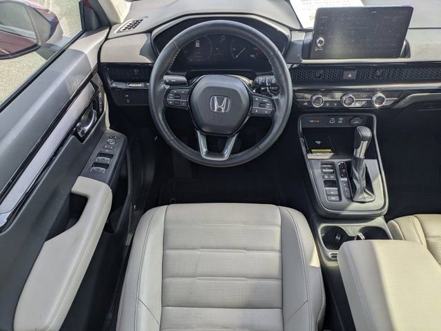 Used 2025 Honda CR-V EX-L image 17