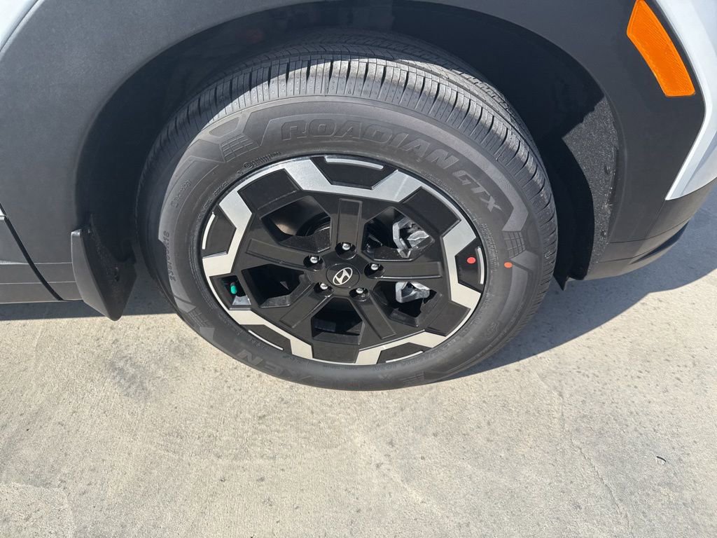 New 2026 Hyundai Santa Fe SEL image 11