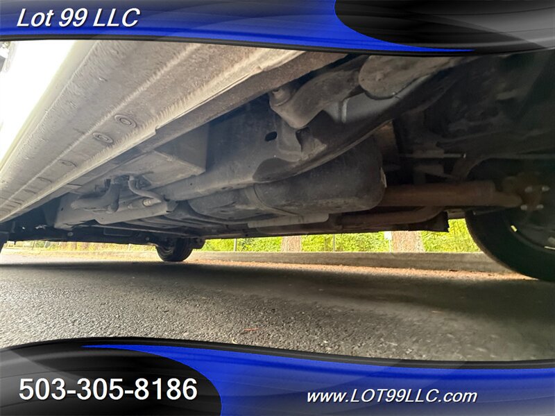 Used 2021 Nissan NV 3500 SV RWD image 53