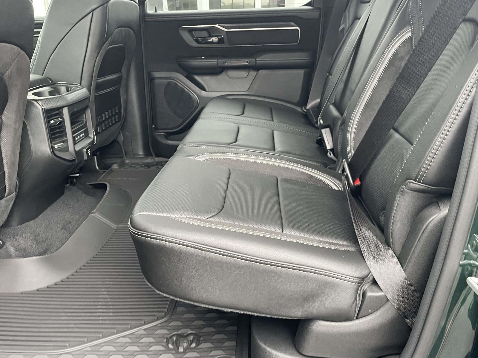 New 2026 RAM 1500 RHO AWD/4WD image 8
