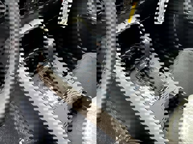 New 2026 MAZDA CX-5 Preferred image 13