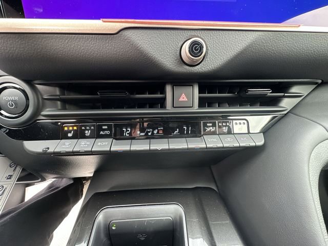 New 2026 Toyota Crown XLE image 18