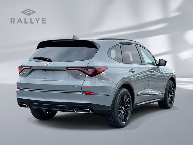New 2026 Acura MDX A-Spec image 5