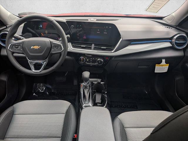 New 2026 Chevrolet Trax LT w/ Driver Confidence Package image 13