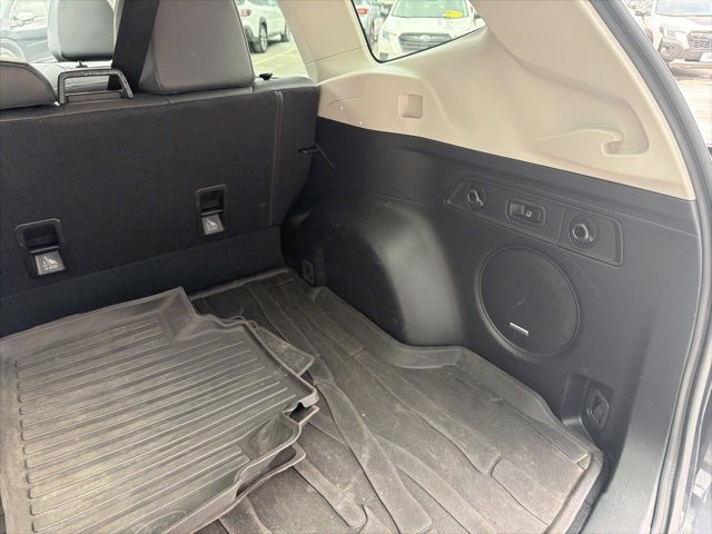 Used 2020 Subaru Forester Touring image 37